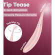 Satisfyer Tip Tease - Rose